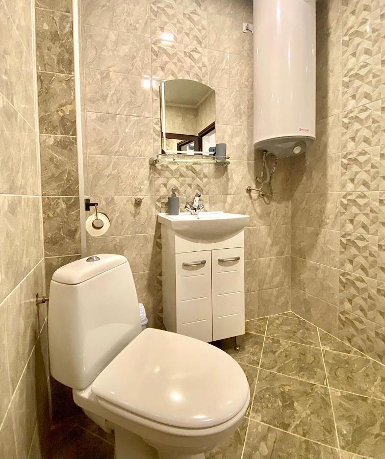 Cozy & Modern 1Br Apart For 4 Guests Next To Medical University & Free Parking Stara Zagora Exterior foto