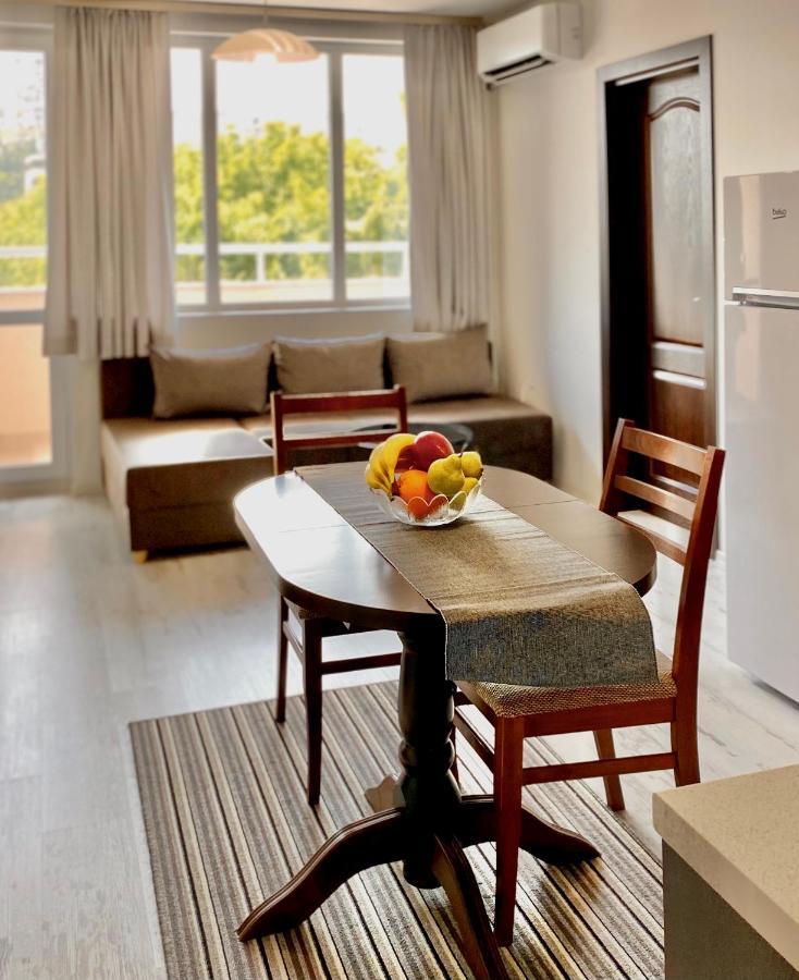 Cozy & Modern 1Br Apart For 4 Guests Next To Medical University & Free Parking Stara Zagora Exterior foto